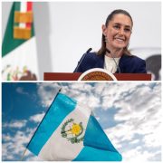 Sheinbaum abre nuevo capítulo diplomático con Guatemala y Belice en cumbre regional