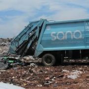 Toleran basureros a cielo abierto que dañan los ecosistemas y salud humana en Yucatán.