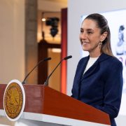 Sheinbaum reafirma postura de defensa soberana ante tensiones diplomáticas con EUA