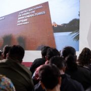 México acelera hacia la independencia tecnológica con proyectos de movilidad eléctrica y semiconductores