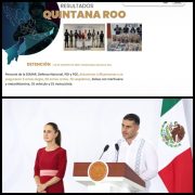 Seguridad en Quintana Rooo