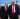 Donald Trump se reune en Alaska con Putin