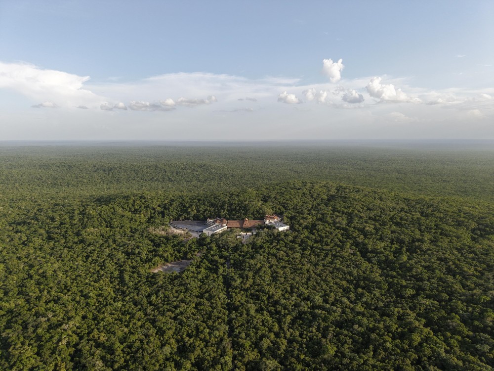 México, Guatemala y Belice sellan alianza histórica para proteger la Selva Maya y fomentar desarrollo sostenible
