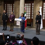 13 detenidos por el asesinato de Ximena Guzmán y José Muñoz en la CDMX