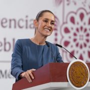 Sheinbaum reafirma independencia en política de seguridad: “Nunca habrá subordinación”