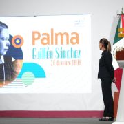 Palma Guillén, pionera de la educación secundaria y la diplomacia mexicana, vuelve al debate público