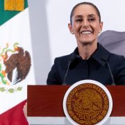 Sheinbaum innovará con dos informes: uno institucional y otro para la ciudadanía