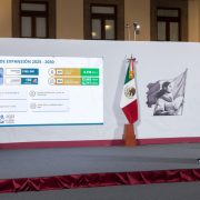 México apuesta por modernizar su sistema eléctrico con inversión histórica en transmisión
