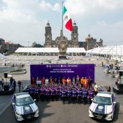 Clara Brugada lanza plan integral para enfrentar violencia de género en la CDMX