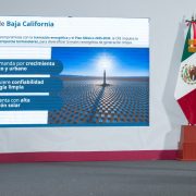 México apuesta por la innovación: plantas termosolares posicionan al país como líder en transición energética