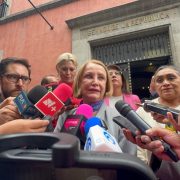 Laura Itzel Castillo promete conducción institucional en el Senado y celebra integración femenina histórica en la Mesa Directiva