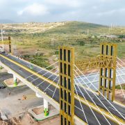 Nueva Vía Alterna Sur impulsa conectividad y desarrollo económico en San Luis Potosí