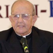 Legionarios de Cristo marcan distancia del legado de Maciel tras polémica serie de HBO