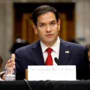 Rubio visitará México