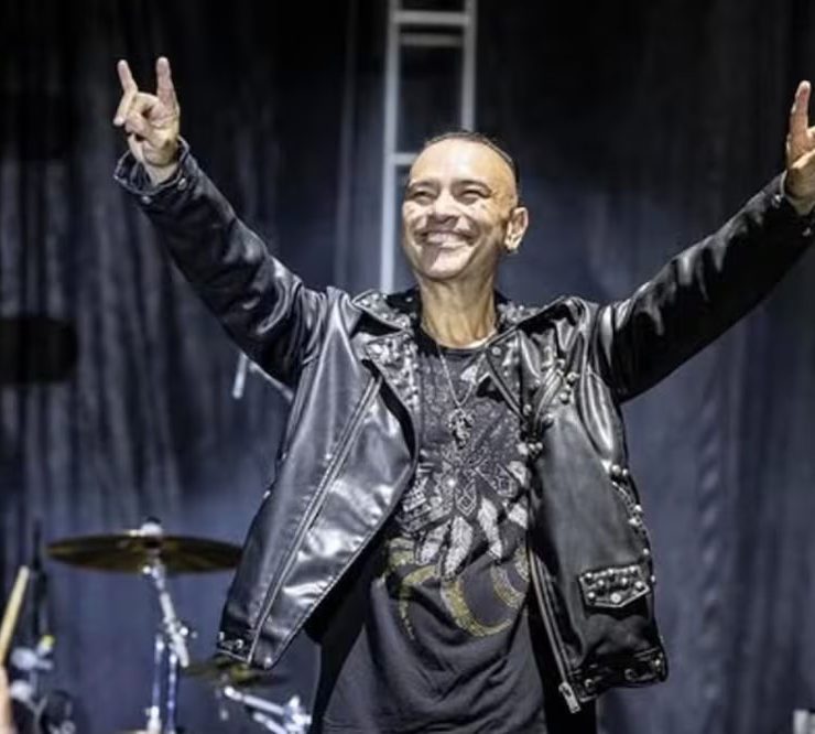 Xava Drago se despide de sus fans