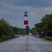 Este 7 de agosto se conmemora el Día Mundial de los Faros