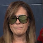 Yolanda Andrade padece dos enfermedades incurables