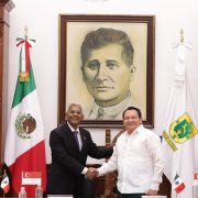 Yucatán-Singapur Alianza Estratégica