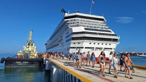 La riqueza natural, cultural y gastronómica de Yucatán continúa consolidándose como un fuerte atractivo para turistas nacionales e internacionales