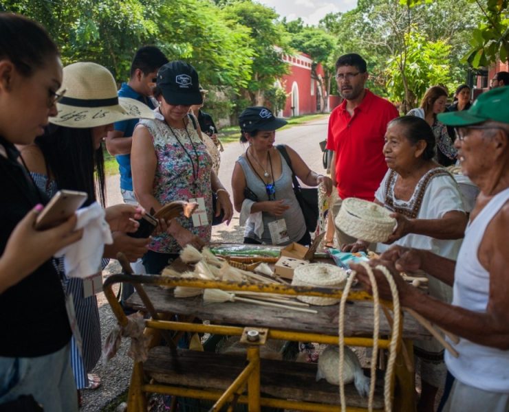 Turismo en auge: Yucatán alcanzaría cifra récord este verano