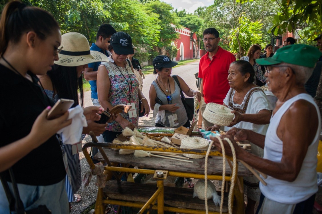 Turismo en auge: Yucatán alcanzaría cifra récord este verano