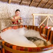 Yucatán apuesta por el turismo wellness y sabiduría de la cultura maya