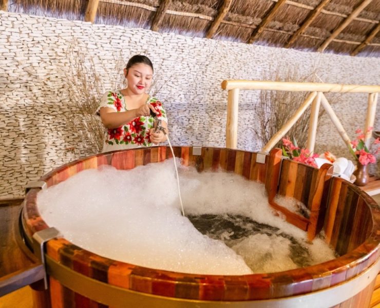 Yucatán apuesta por el turismo wellness y sabiduría de la cultura maya