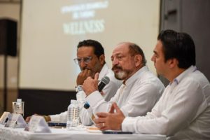 Gobierno del Estado, a través de la Sefotur, presentó la estrategia “Maya Wellness”