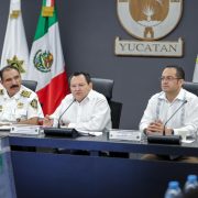 Yucatán cierra vacaciones sin incidentes y se alista para el regreso escolar