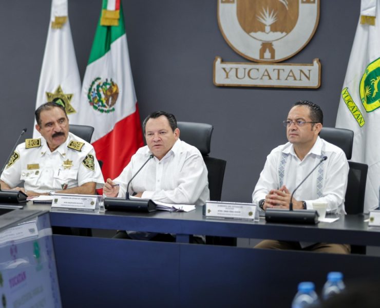 Yucatán cierra vacaciones sin incidentes y se alista para el regreso escolar