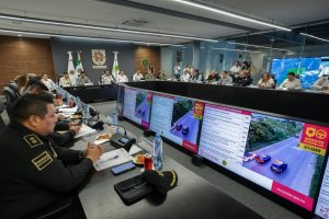 Yucatán se mantiene como uno de los estados más seguros del país