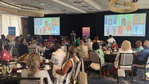 El Gobierno del Estado, a través de Sefotur, encabeza un Roadshow en Houston y Dallas para proyectar a la entidad como un destino atractivo y atraer mayor número de visitantes.