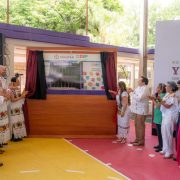 Inclusión real: Yucatán tendrá el primer Centro Estatal para el Autismo en el sureste