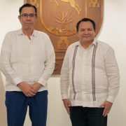 Yucatán ya tiene nuevo titular de la Secretaría Anticorrupción y Buen Gobierno: Conoce quién protegerá tus recursos públicos