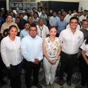 ¡Restaurantes Seguros! Capacitación Sanitaria en Progreso
