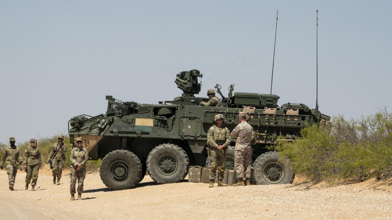 cárteles de droga latinoamericanos