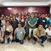 Curso “Construcción de Masculinidades con Enfoque de Género”