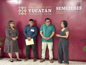 Una iniciativa formativa dirigida a 37 servidores públicos de diversas áreas