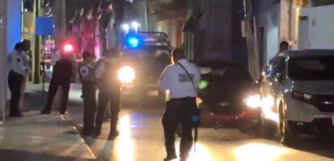 Asesinan a mujer de varios impactos de bala
