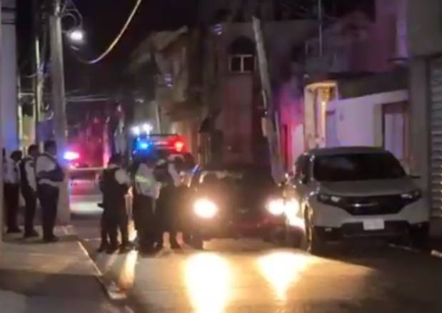 Asesinan a mujer de varios impactos de bala