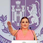 Denuncia ciudadana: Acusan a Cecilia Patrón de hostigar a emprendedor en Mérida