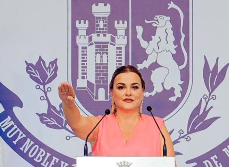 Denuncia ciudadana: Acusan a Cecilia Patrón de hostigar a emprendedor en Mérida