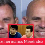 ¡Después de todo este tiempo..podrían quedar libres! La historia de los hermanos Menéndez