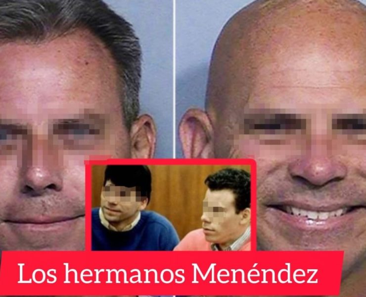 ¡Después de todo este tiempo..podrían quedar libres! La historia de los hermanos Menéndez