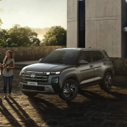 Diferencias entre Hyundai Creta 2026 vs anteriores