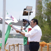 Liderazgo por el turismo deportivo