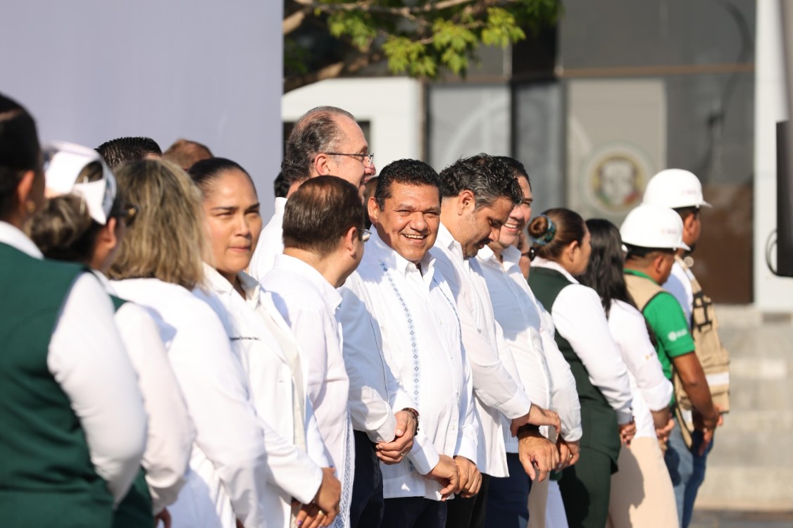 inicia la distribución de medicinas del IMSS-Bienestar en Tabasco