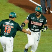 ¡Duelo ardiente! Los Diablos Rojos vs Leones un final cardiaco en el Kukulcán