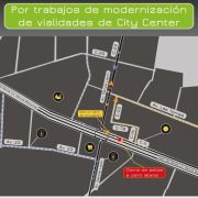 Periférico de Mérida en obras: conoce los cierres y rutas alternas