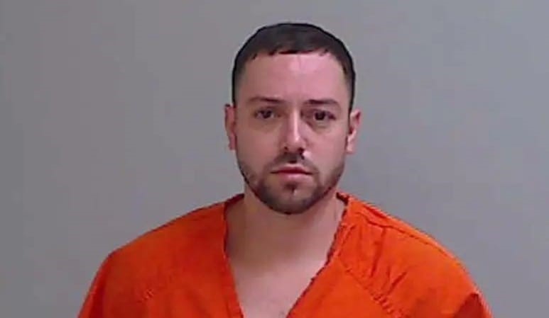 Detienen a Pee Wee excantante de Kumbia Kings en Estados Unidos en estado de ebriedad